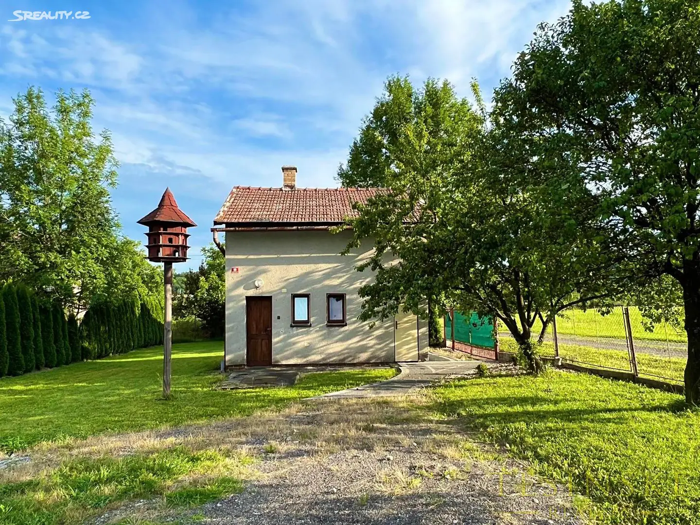 Pronájem  chaty 50 m², pozemek 950 m², Český Těšín, okres Karviná