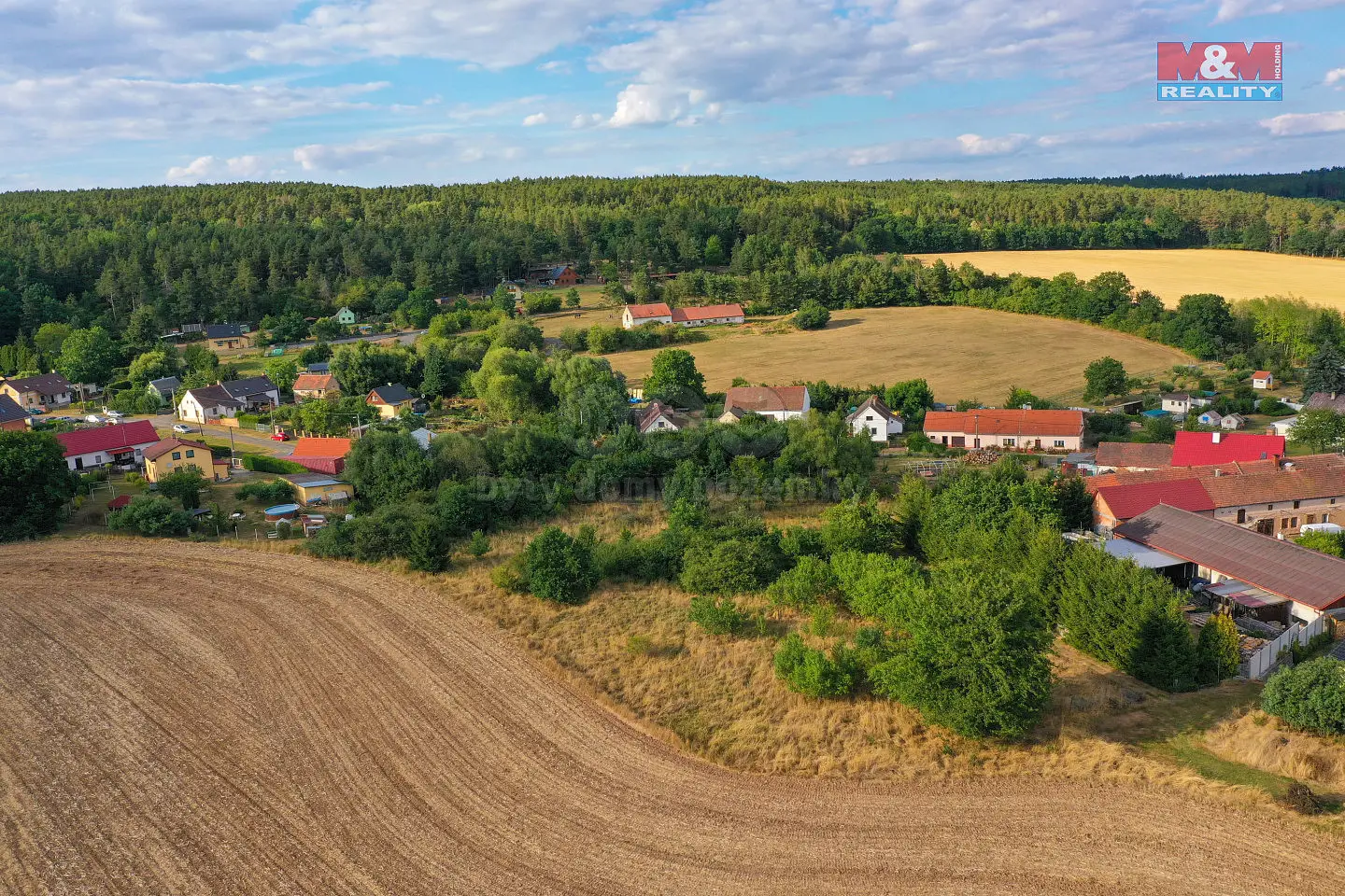 Kbelany, okres Plzeň-sever