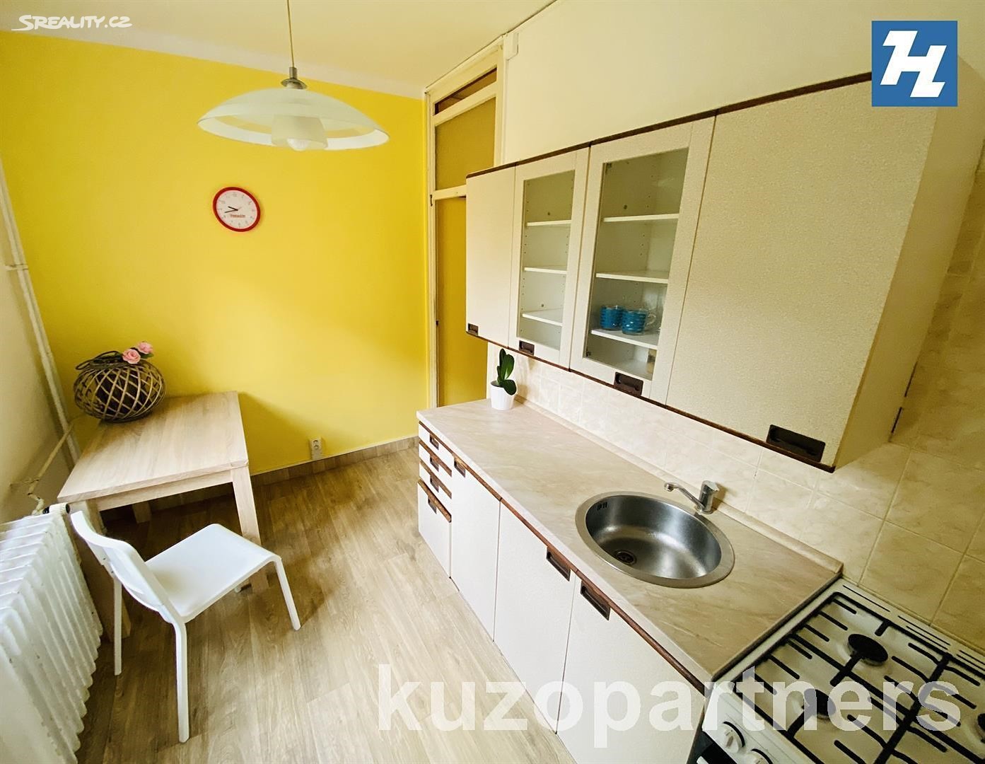 Prodej bytu 2+1 55 m², Svazácká, Ostrava - Zábřeh