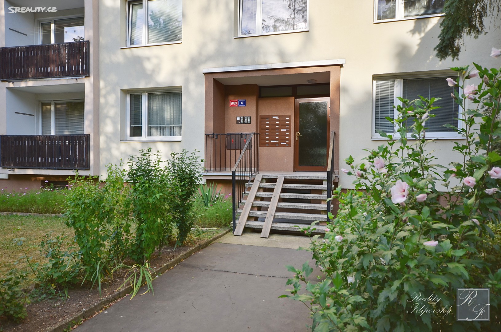 Prodej bytu 2+1 61 m², Maková, Ústí nad Labem - Severní Terasa