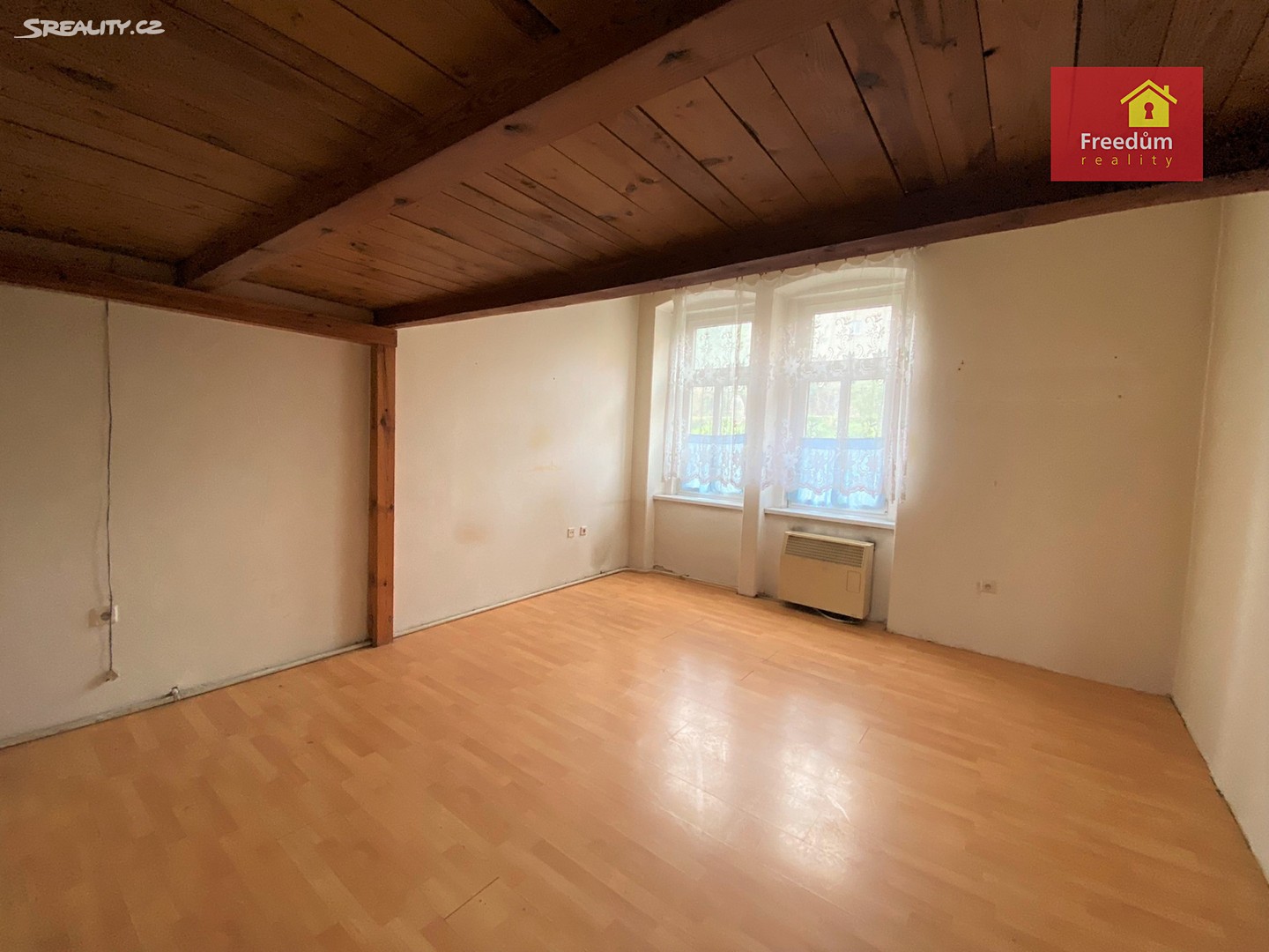 Prodej bytu 2+kk 38 m², Pivovarská, Děčín - Děčín IV-Podmokly