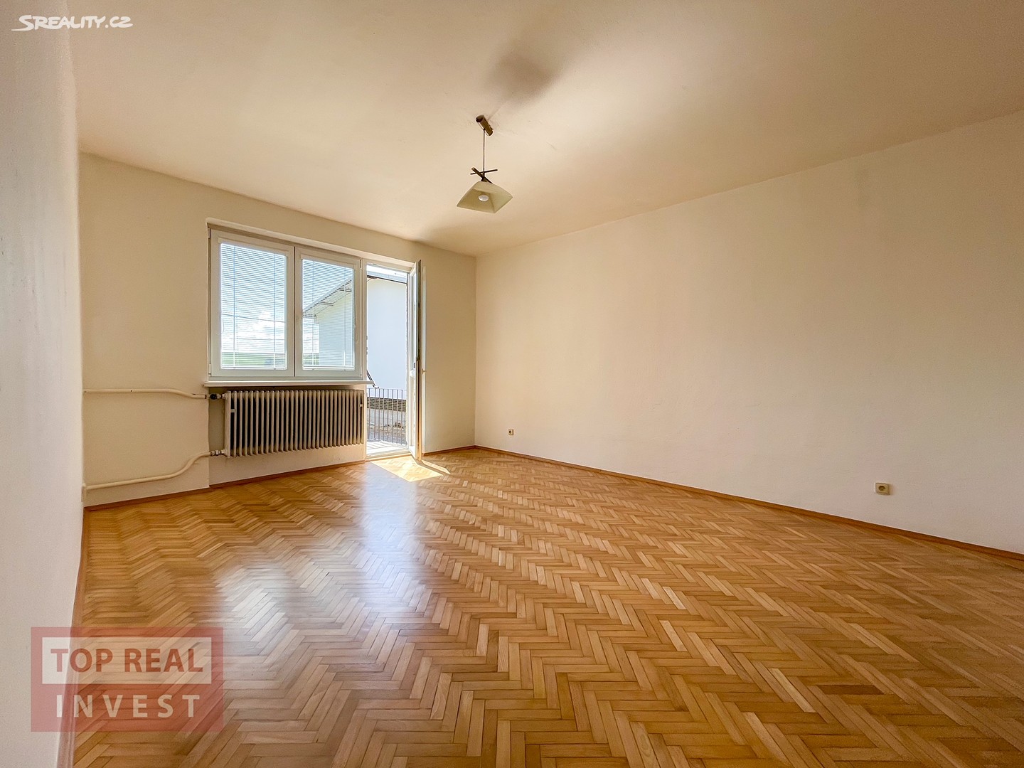 Prodej bytu 3+1 74 m², Kojetín - Kojetín II-Popůvky, okres Přerov