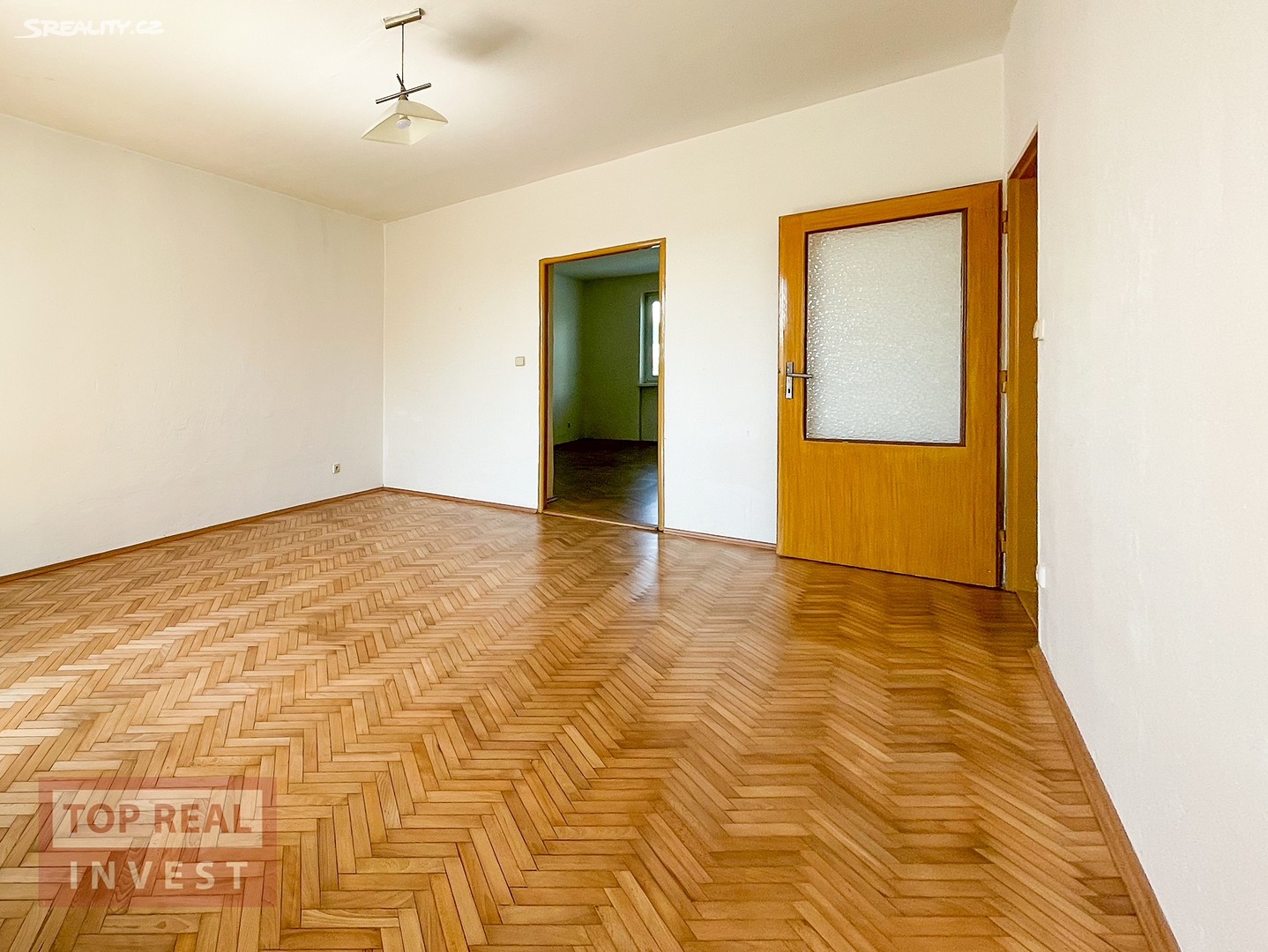 Prodej bytu 3+1 74 m², Kojetín - Kojetín II-Popůvky, okres Přerov