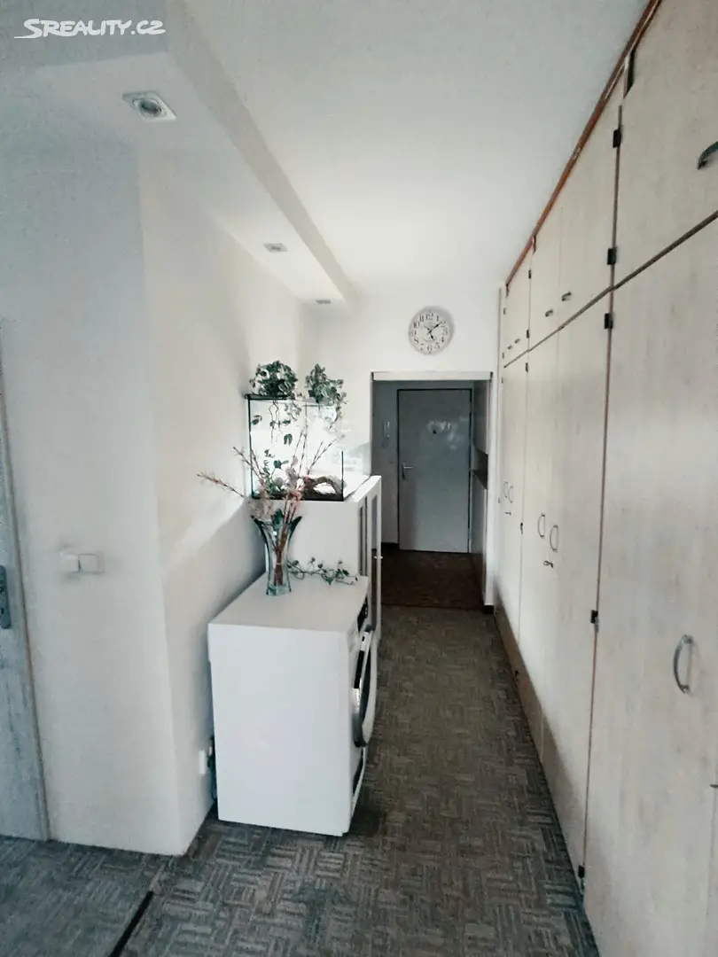 Prodej bytu 3+1 79 m², Oty Synka, Ostrava - Poruba