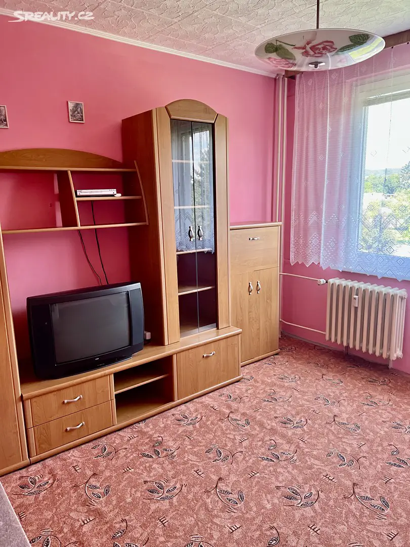 Prodej bytu 4+1 95 m², Vančurova, Lanškroun