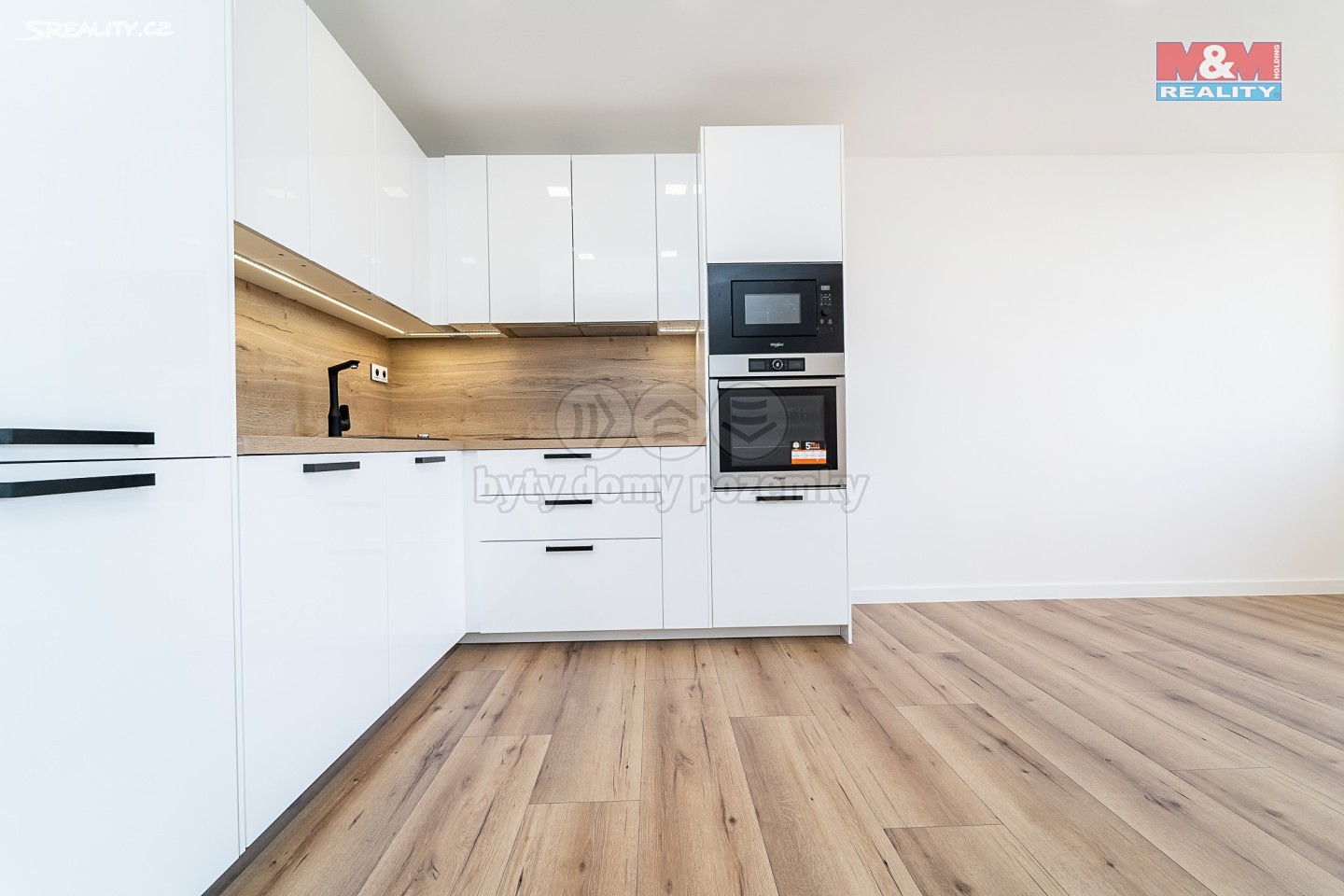 Prodej bytu 4+kk 78 m², Výškovická, Ostrava - Zábřeh