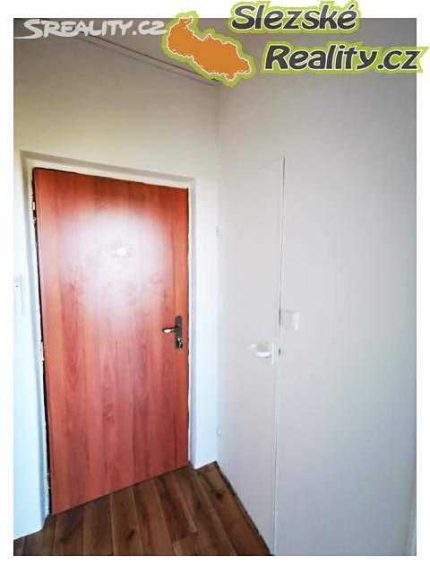 Pronájem bytu 1+1 38 m², Orlová, okres Karviná
