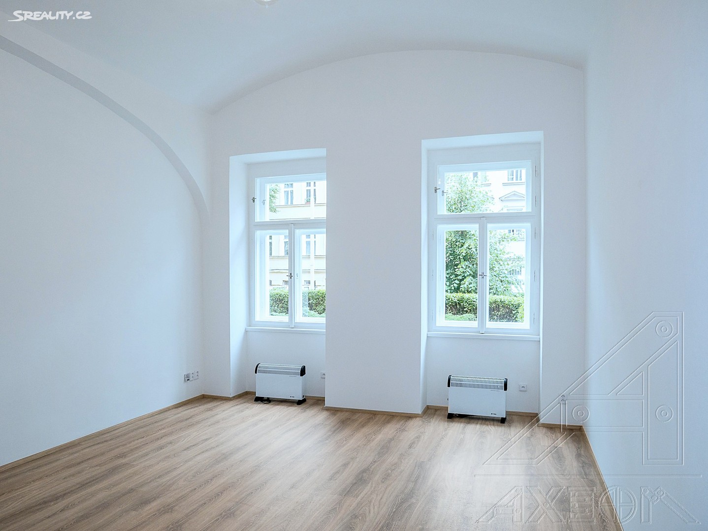 Pronájem bytu 1+1 42 m², Londýnská, Praha 2 - Vinohrady