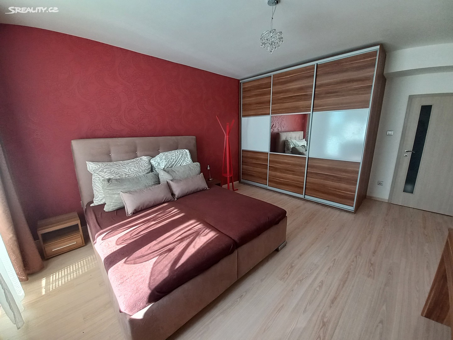 Pronájem bytu 3+kk 75 m², Čermákova, Plzeň - Jižní Předměstí