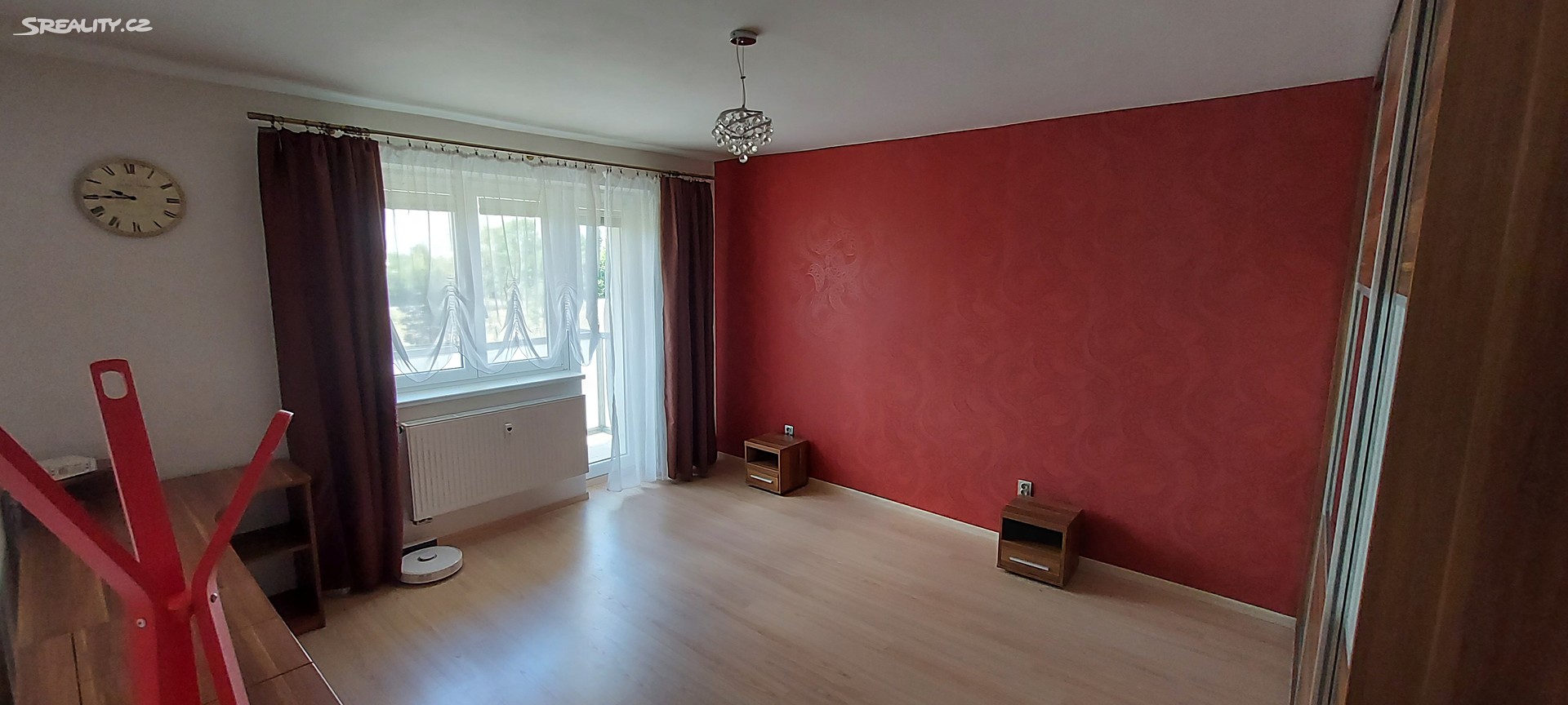 Pronájem bytu 3+kk 75 m², Čermákova, Plzeň - Jižní Předměstí