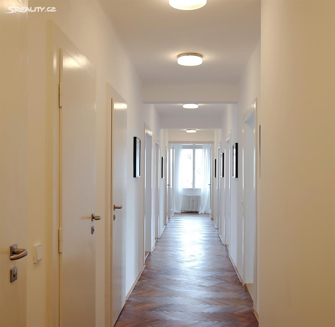 Pronájem bytu 6 pokojů a více 18 m², Anenská, Praha 1 - Staré Město