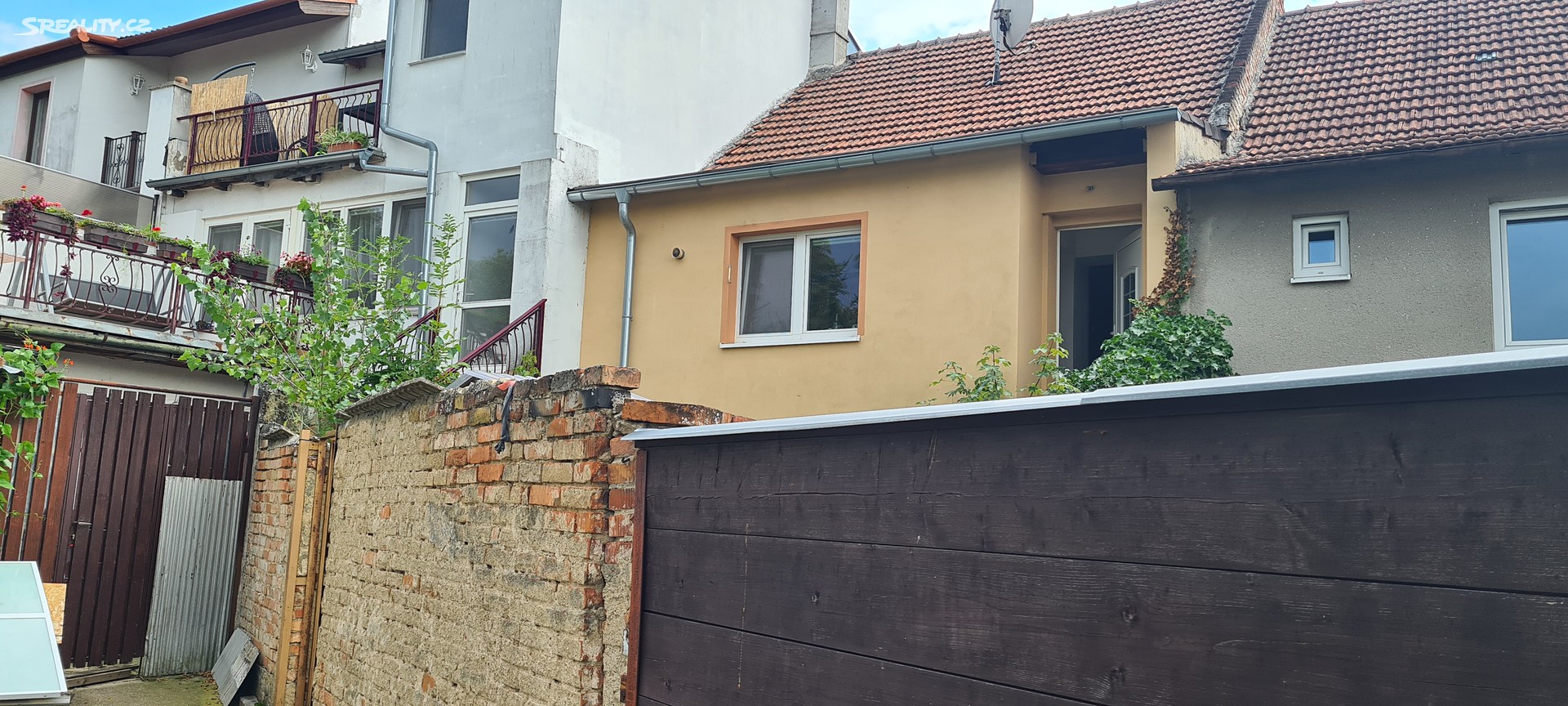 Pronájem  rodinného domu 116 m², pozemek 116 m², Rolencova, Brno - Holásky