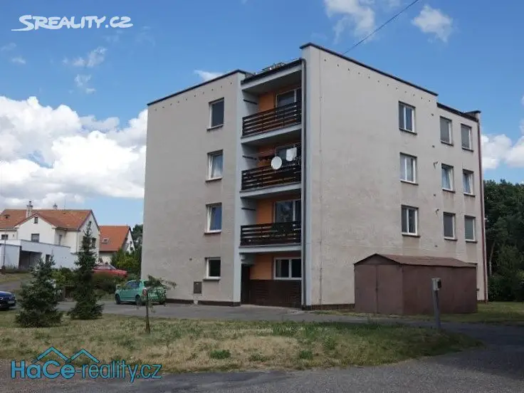 Prodej bytu 4+1 88 m², Rokytno, okres Pardubice