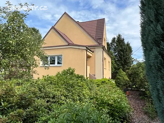 Prodej  rodinného domu 240 m², pozemek 2 091 m², Dělnická, Havířov - Prostřední Suchá