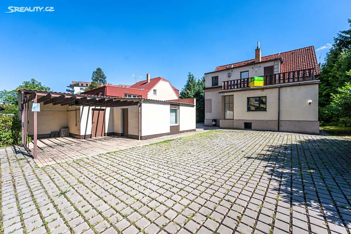 Prodej  rodinného domu 172 m², pozemek 716 m², Prachatická, Praha 9 - Letňany