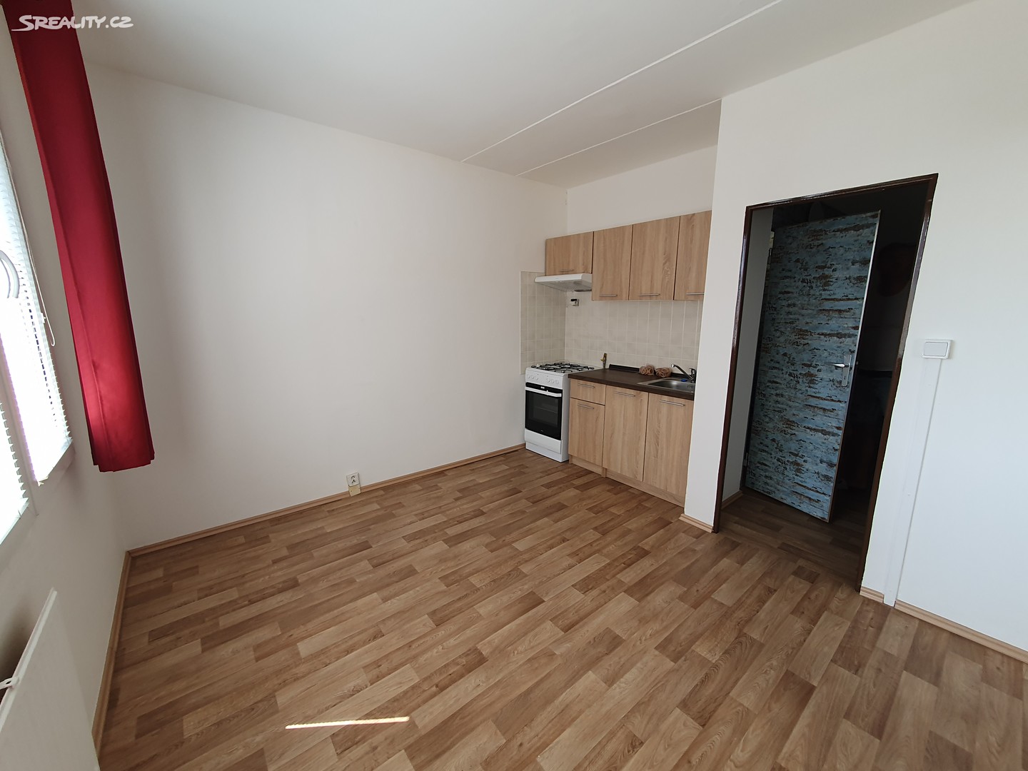 Pronájem bytu 1+1 40 m², Komenského, Horní Bříza