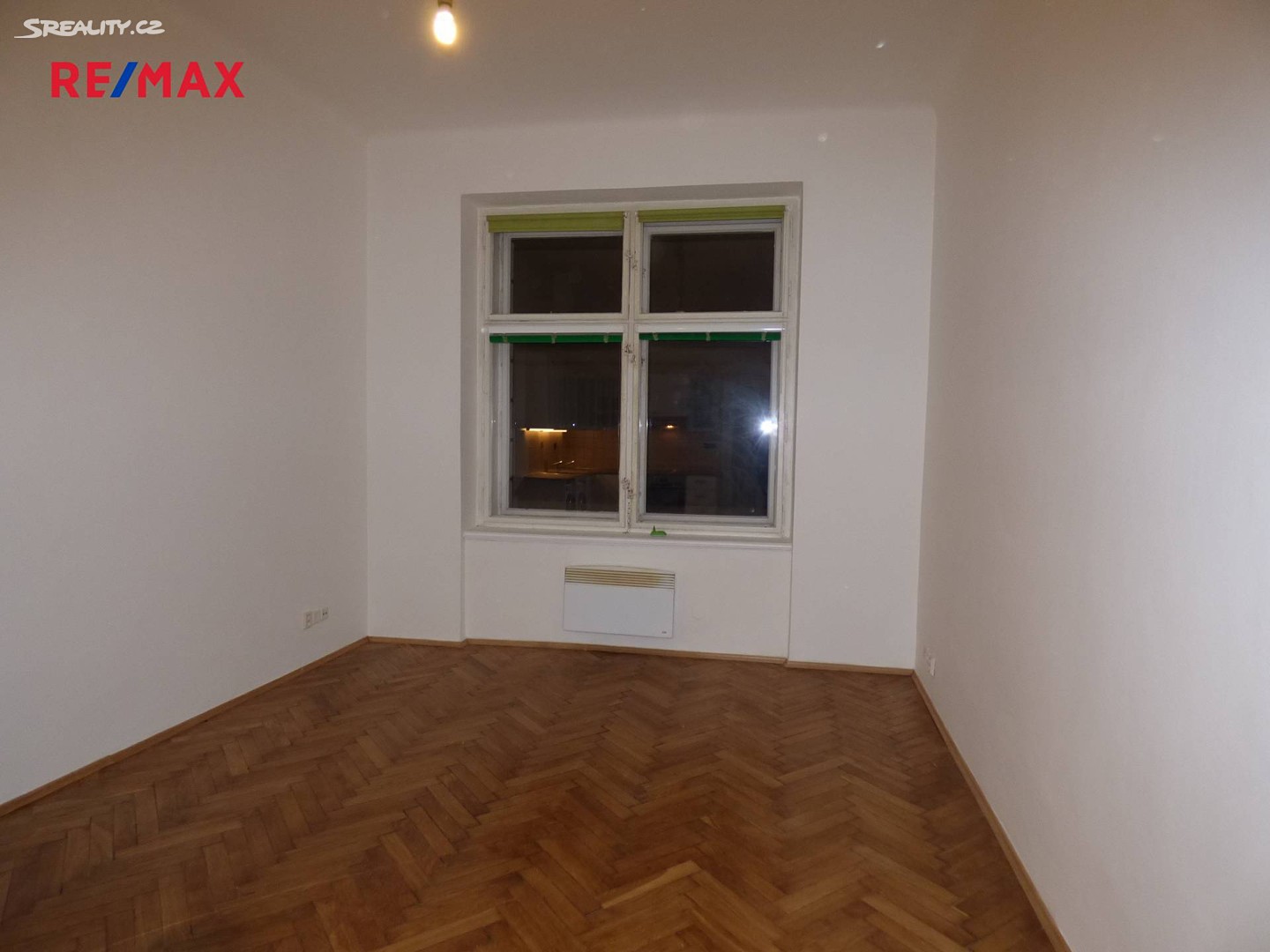 Pronájem bytu 2+kk 44 m², Náprstkova, Praha 1 - Staré Město