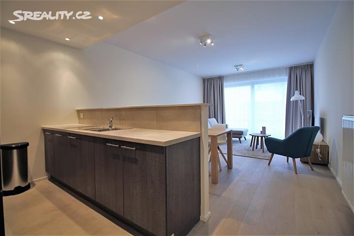 Pronájem bytu 3+kk 110 m², Italská, Praha 2 - Vinohrady