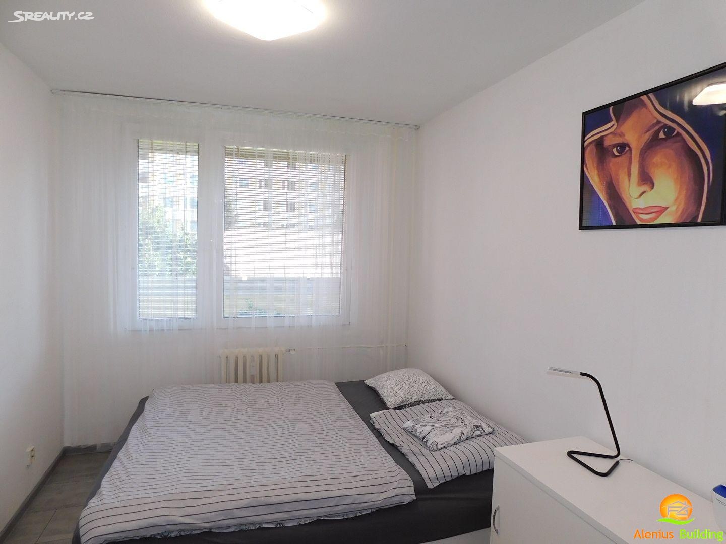Prodej bytu 2+kk 50 m², Přemyslova, Kralupy nad Vltavou