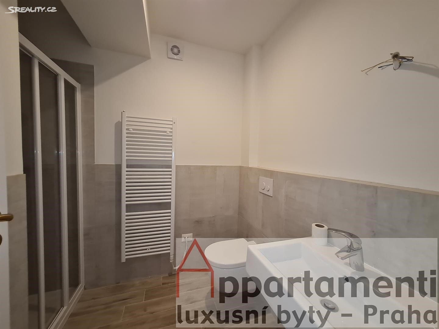 Prodej bytu 2+kk 48 m² (Podkrovní), Mánesova, Praha 2 - Vinohrady