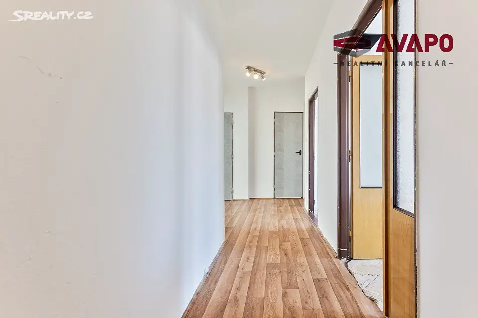 Prodej bytu 3+1 69 m², Rolnická, Opava - Kateřinky