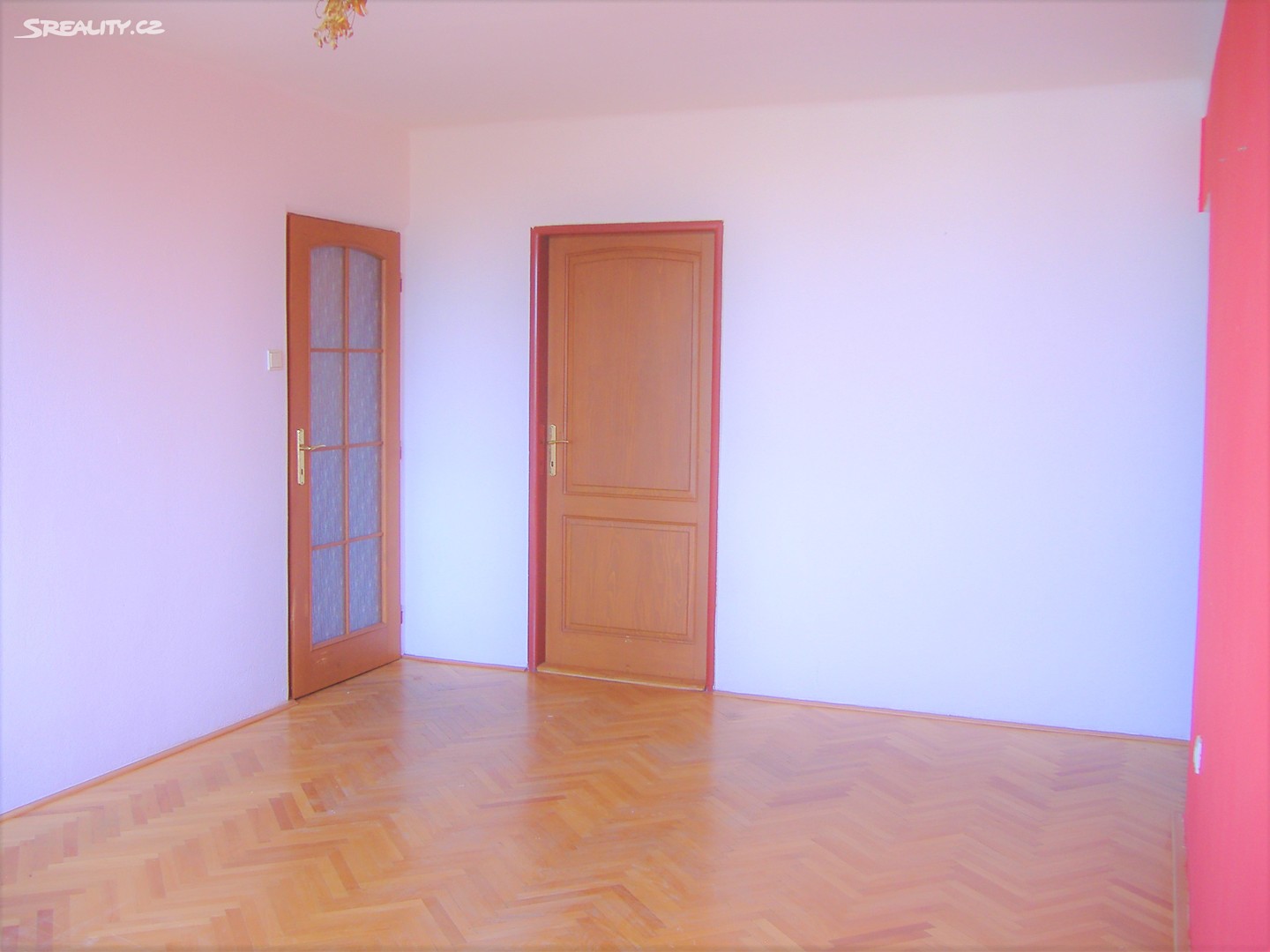 Prodej bytu 3+1 68 m², Angela Kančeva, Tábor