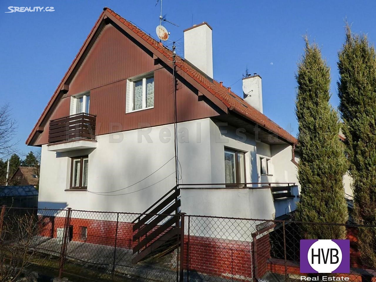 Prodej  rodinného domu 181 m², pozemek 506 m², Albrechtice, okres Karviná