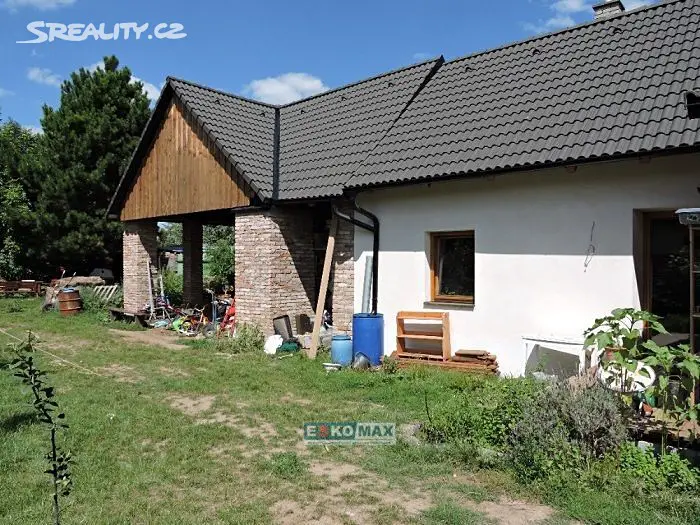 Prodej  rodinného domu 150 m², pozemek 2 017 m², Církvice - Jakub, okres Kutná Hora