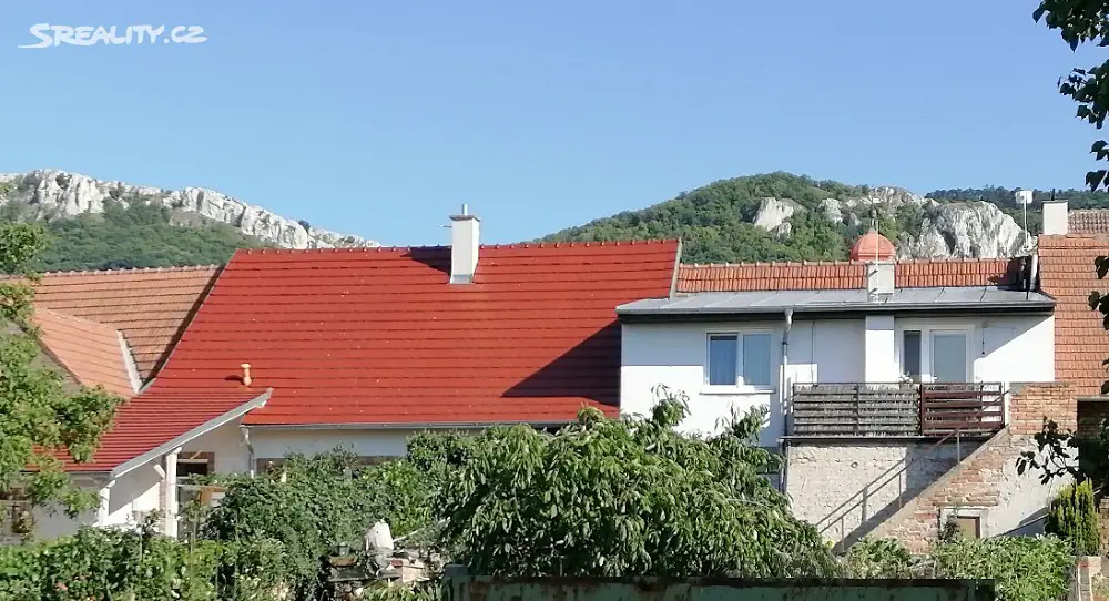 Prodej  rodinného domu 200 m², pozemek 506 m², Horní Věstonice, okres Břeclav