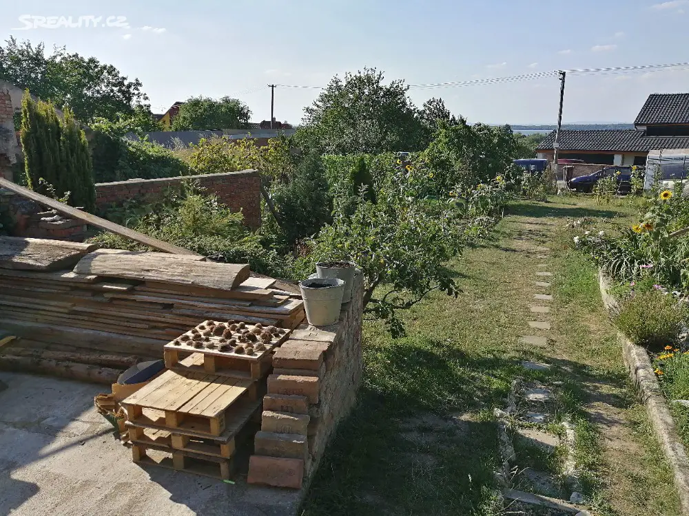 Prodej  rodinného domu 200 m², pozemek 506 m², Horní Věstonice, okres Břeclav