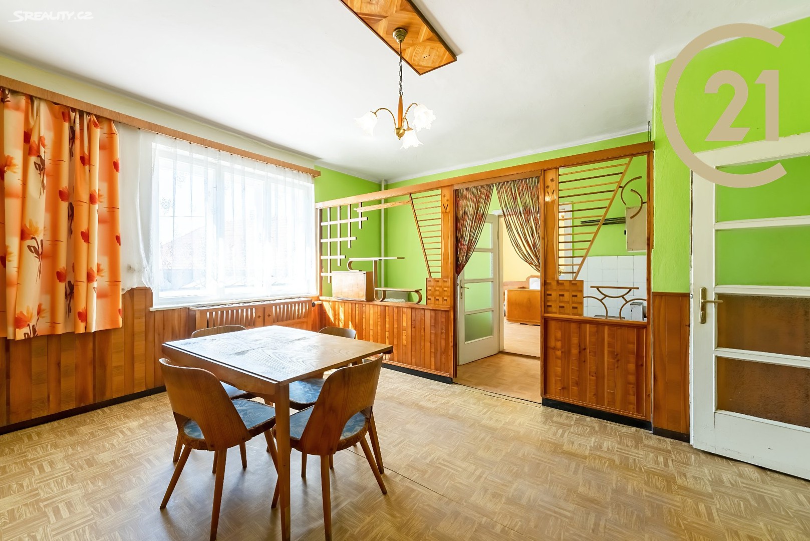 Prodej  rodinného domu 179 m², pozemek 484 m², Kozárov, okres Blansko