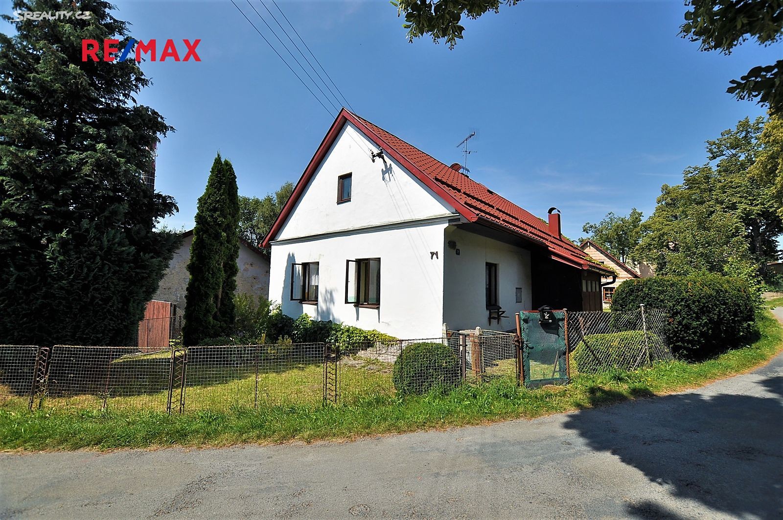 Prodej  rodinného domu 100 m², pozemek 270 m², Koželužská, Krucemburk