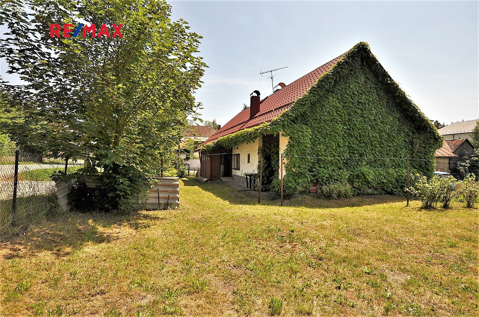 Prodej  rodinného domu 100 m², pozemek 270 m², Koželužská, Krucemburk