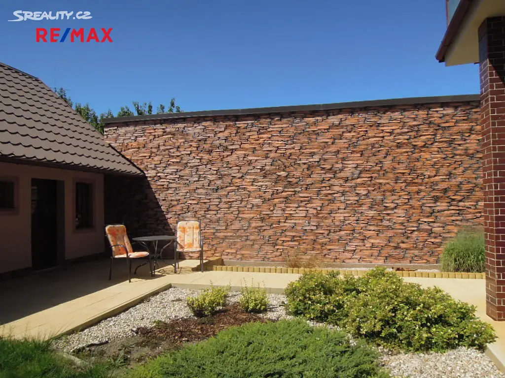 Prodej  rodinného domu 160 m², pozemek 424 m², Kyjov, okres Hodonín