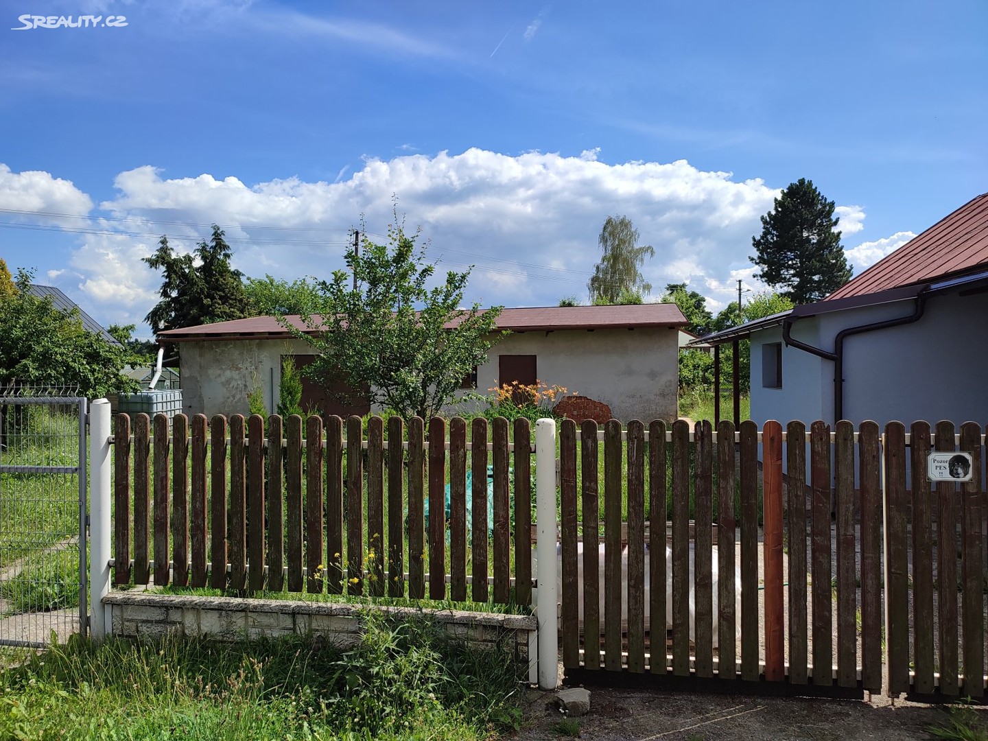 Prodej  rodinného domu 90 m², pozemek 884 m², Oldřicha Stibora, Řepiště