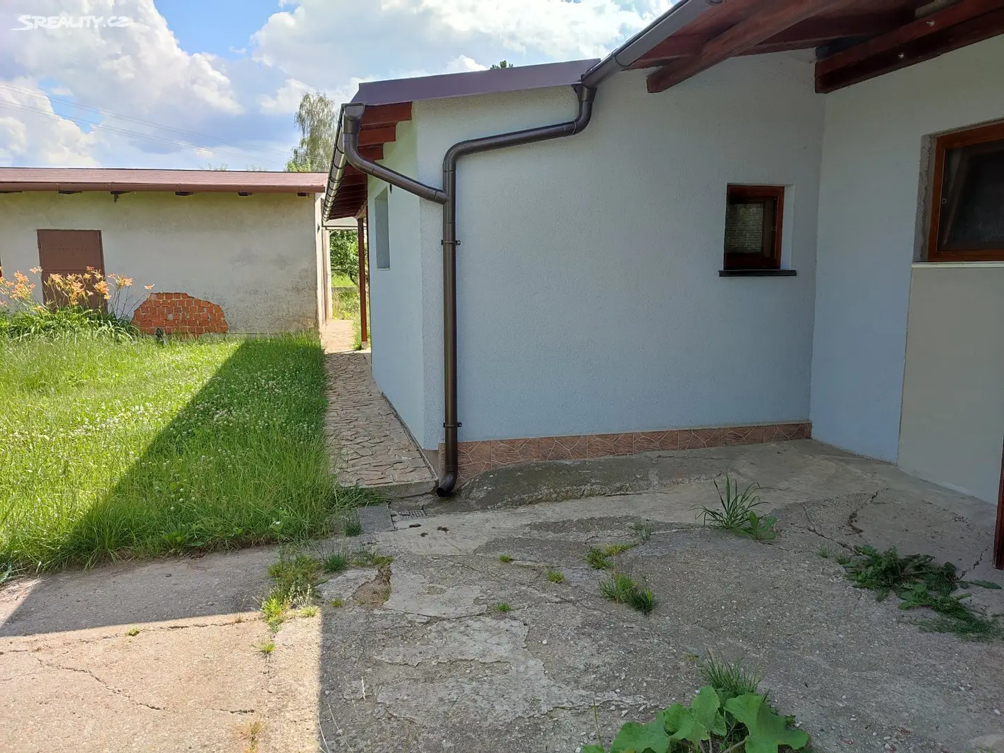 Prodej  rodinného domu 90 m², pozemek 884 m², Oldřicha Stibora, Řepiště