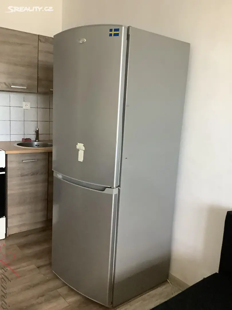 Pronájem bytu 1+kk 30 m², Lechowiczova, Ostrava - Moravská Ostrava