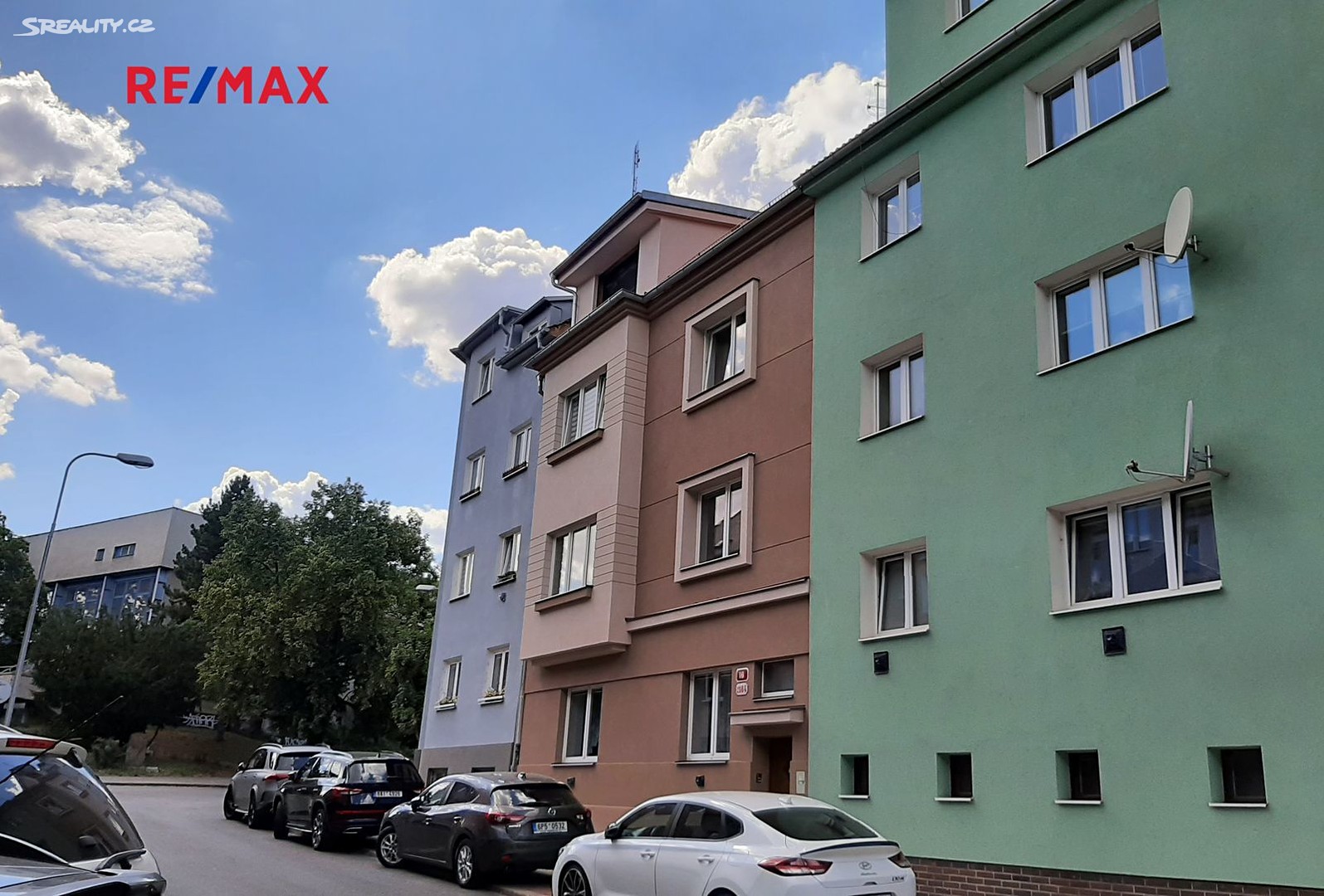 Pronájem bytu 2+1 83 m², Tělocvičná, Plzeň - Jižní Předměstí