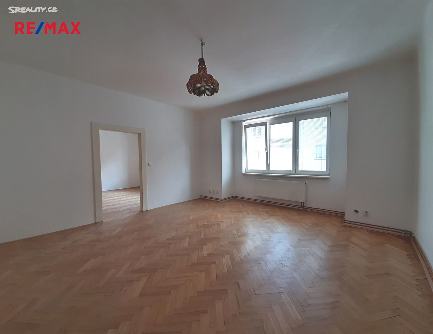Pronájem bytu 2+1 83 m², Tělocvičná, Plzeň - Jižní Předměstí