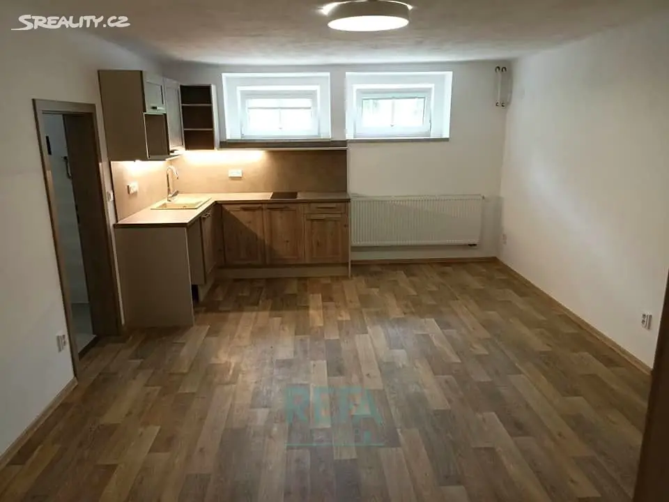 Pronájem bytu 2+kk 52 m², Náchodská, Praha 9 - Horní Počernice