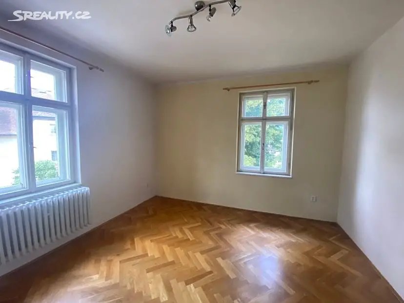 Pronájem bytu 3+1 90 m², Kozinova, Liberec - Liberec I-Staré Město