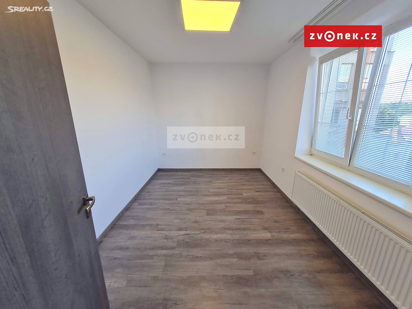 Pronájem bytu 4+1 120 m², třída Tomáše Bati, Zlín