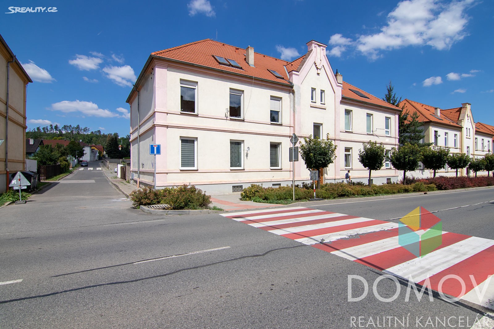 Prodej bytu 1+1 48 m², Plzeňská, Králův Dvůr - Počaply
