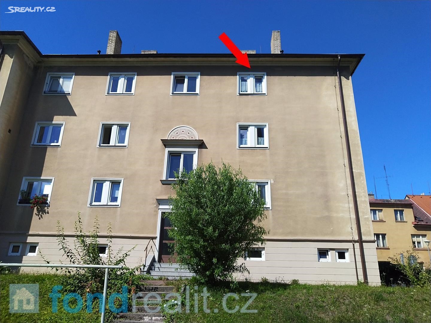 Prodej bytu 2+1 61 m², Polní, České Budějovice - České Budějovice 6