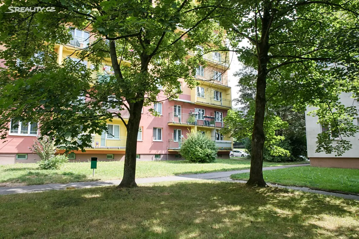 Prodej bytu 3+1 65 m², Havířov - Podlesí, okres Karviná