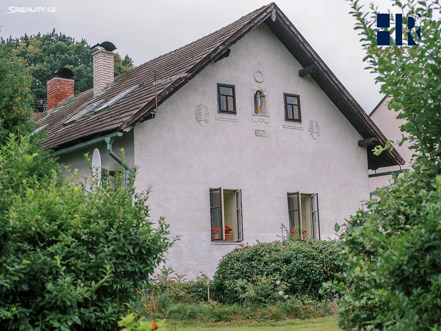 Prodej  chalupy 150 m², pozemek 1 211 m², Kojkovice, Krásná Hora