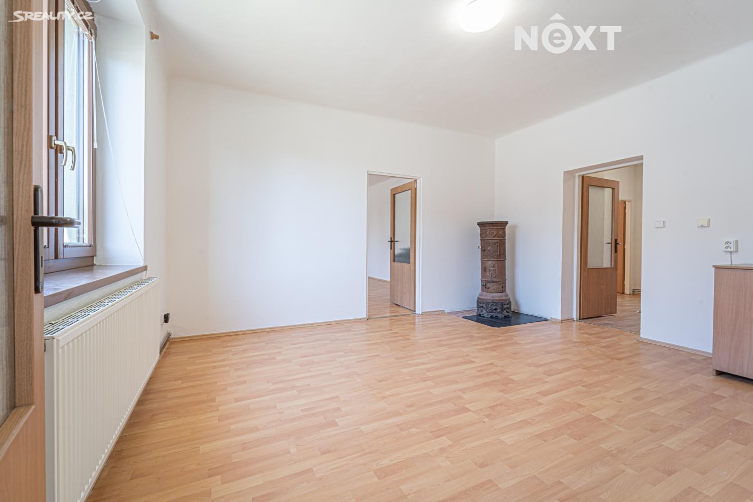 Prodej  rodinného domu 200 m², pozemek 886 m², Urbáškova, Bučovice - Vícemilice