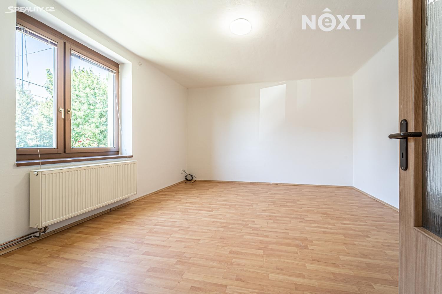 Prodej  rodinného domu 200 m², pozemek 886 m², Urbáškova, Bučovice - Vícemilice