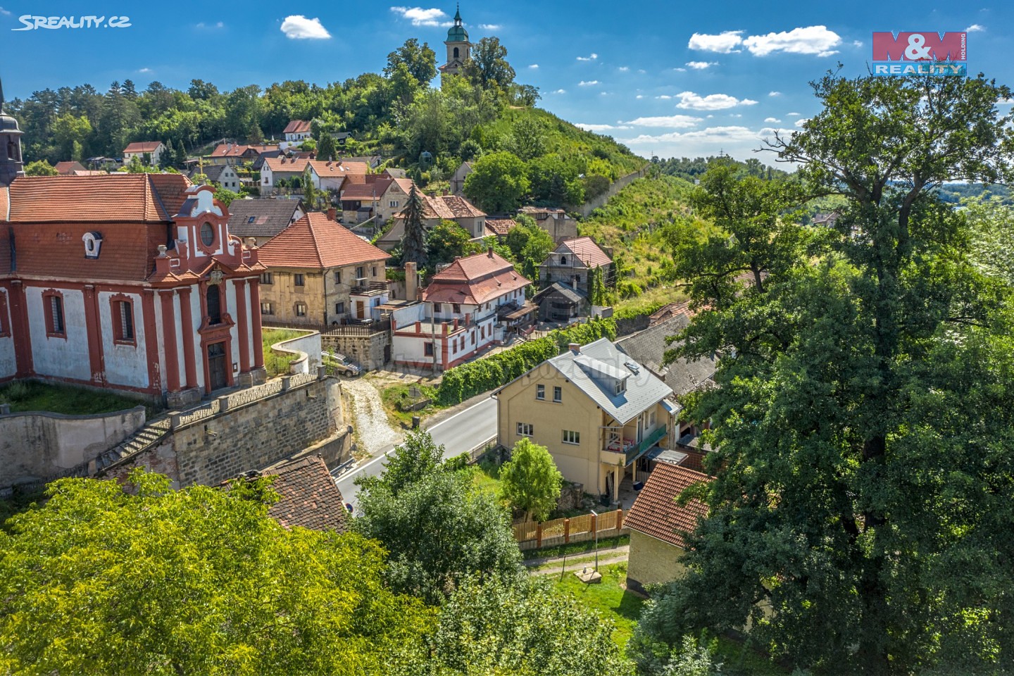 Prodej  rodinného domu 200 m², pozemek 140 m², Pražská, Liběchov