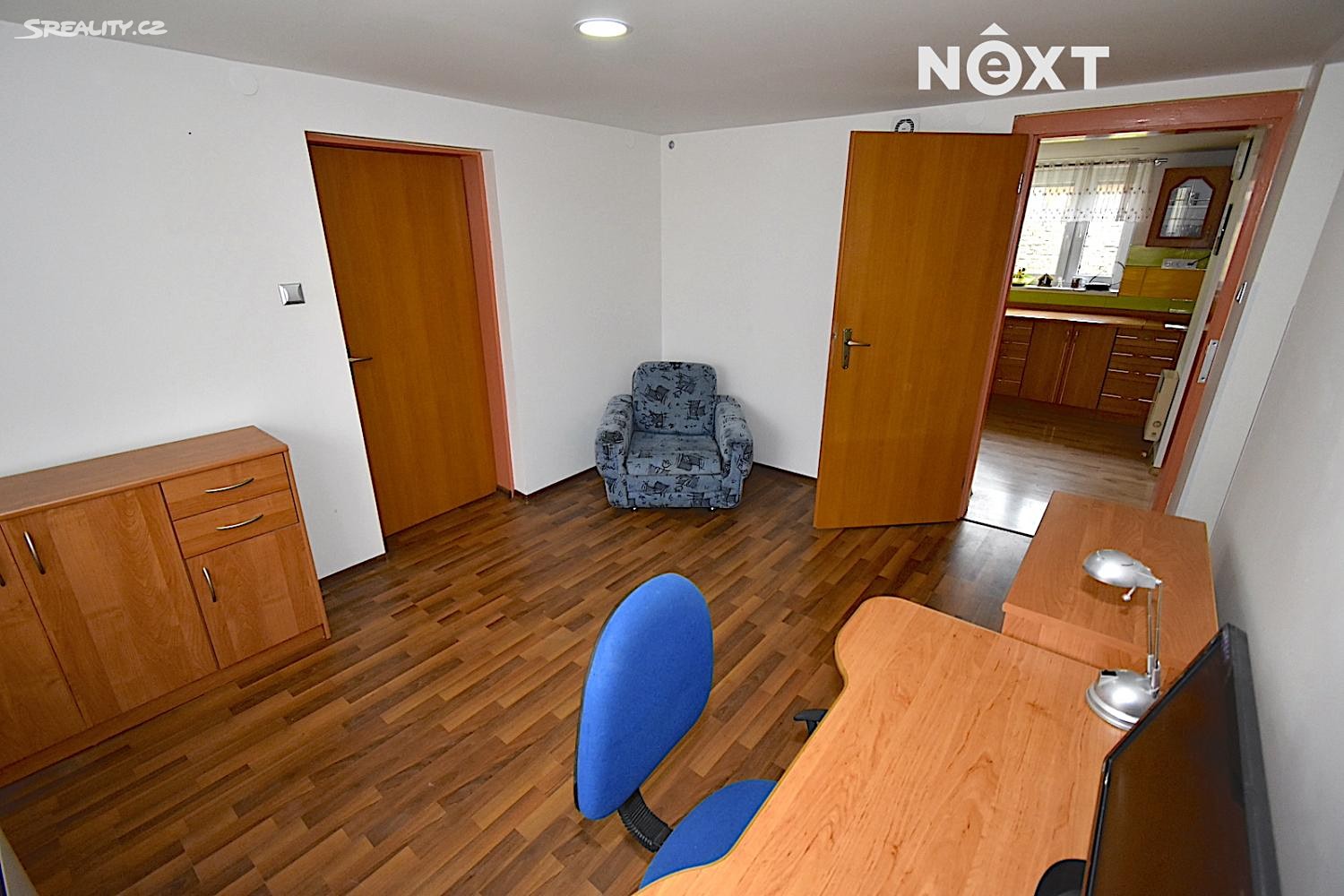 Prodej  rodinného domu 67 m², pozemek 453 m², Medlovice, okres Vyškov